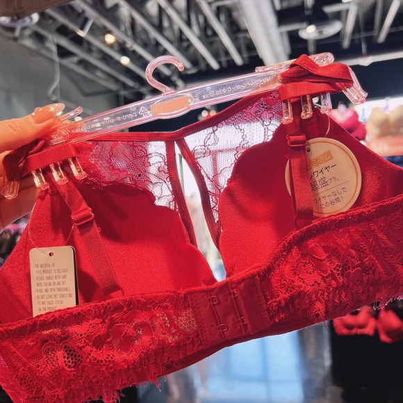 Aimerfeel push up bra - Picture 6 of 8